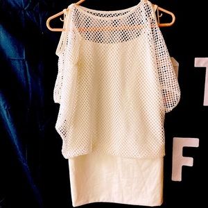 The size is XS-S size